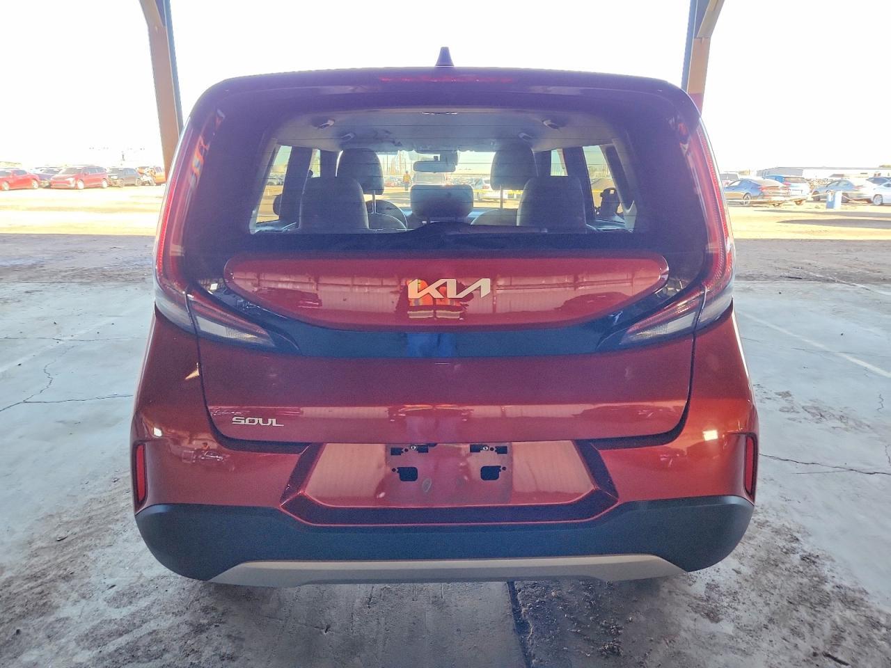 2023 KIA SOUL