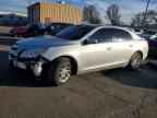 2013 CHEVROLET MALIBU