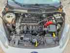 2014 FORD Fiesta