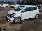 2022 CHEVROLET Spark