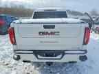 2021 GMC Sierra