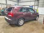 2013 KIA SORENTO