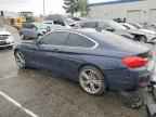 2016 BMW 4 Series