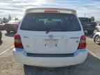 2006 TOYOTA HIGHLANDER