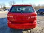 2014 DODGE JOURNEY
