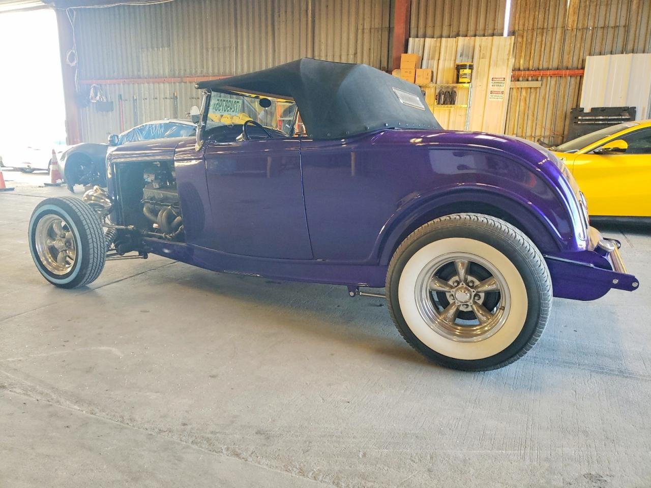 1932 FORD Roadster