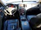 2008 INFINITI EX35