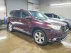 2011 TOYOTA HIGHLANDER