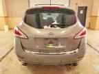 2012 NISSAN MURANO