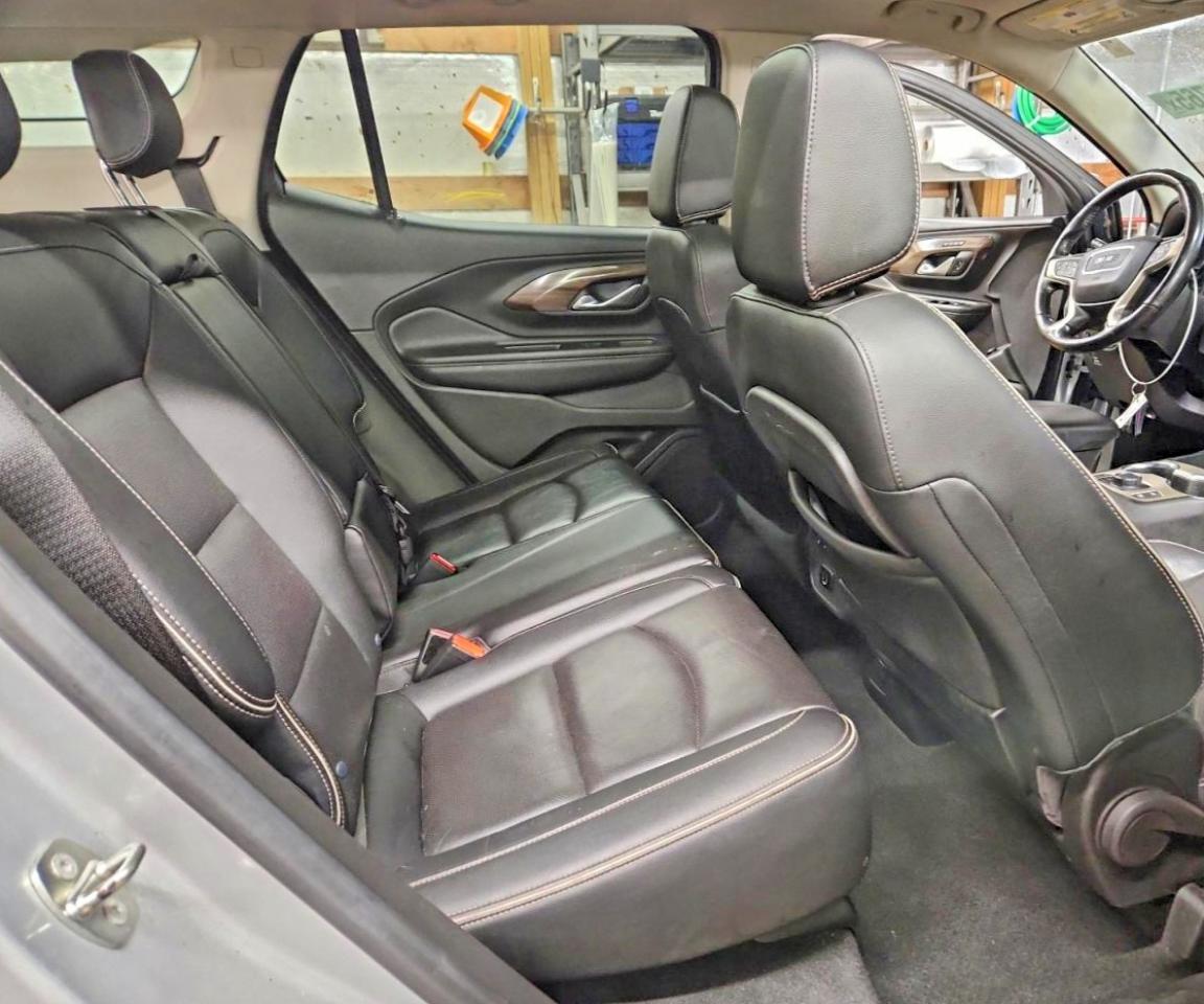 2018 GMC Terrain