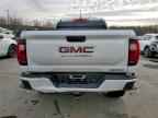 2024 GMC CANYON