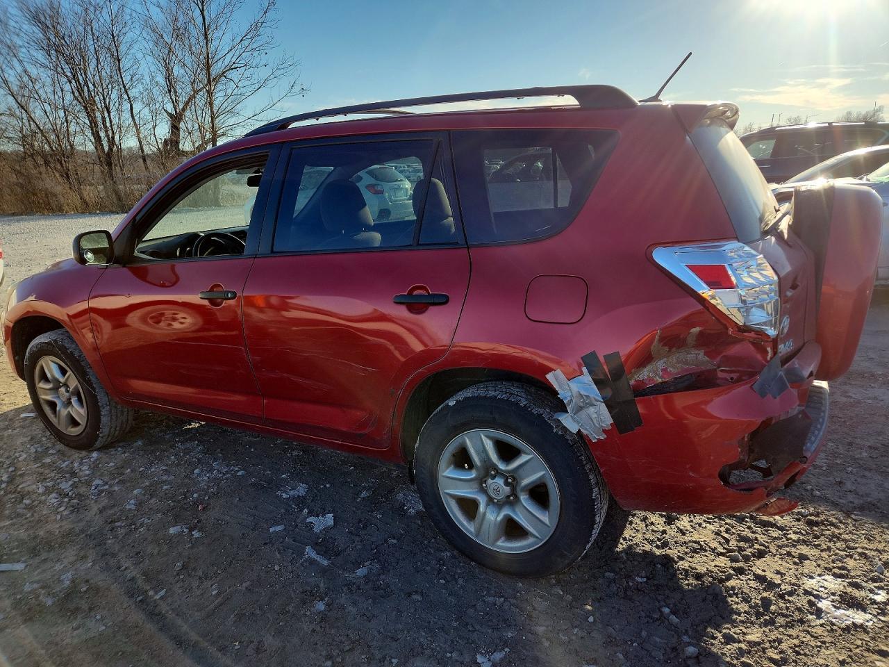 2011 TOYOTA RAV4