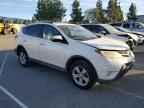 2014 TOYOTA RAV4