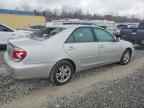 2006 TOYOTA CAMRY