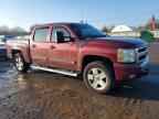 2008 CHEVROLET Silverado