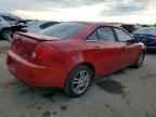 2006 PONTIAC G6