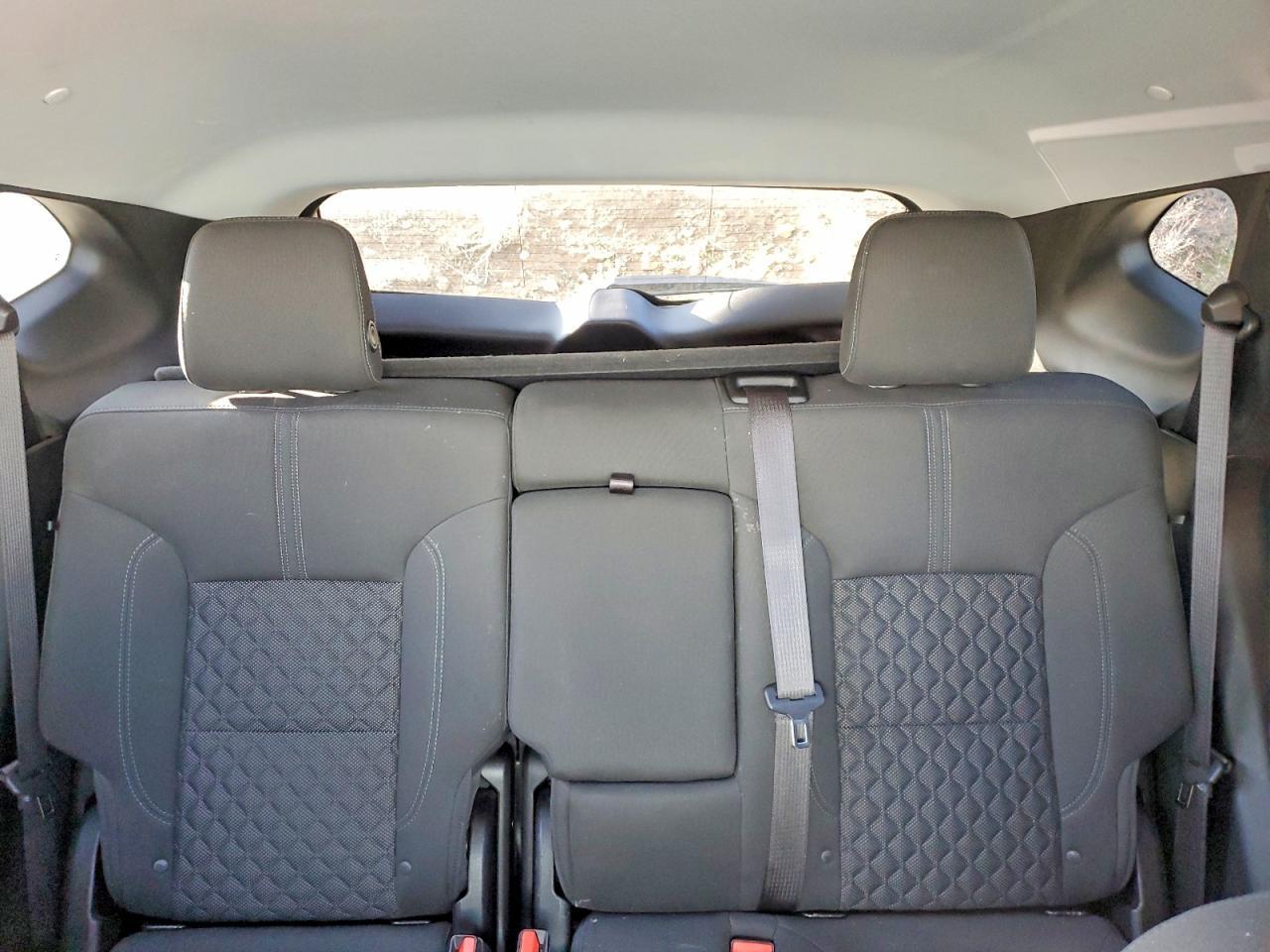 2019 CHEVROLET BLAZER