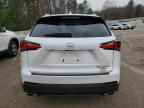 2015 LEXUS NX 200T