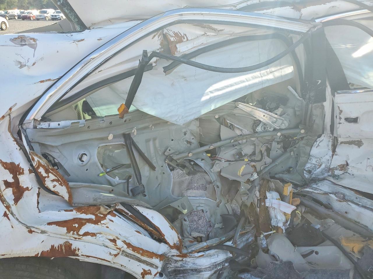 2010 TOYOTA CAMRY