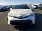 2017 TOYOTA PRIUS V