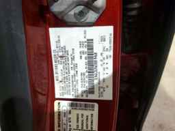 2014 LINCOLN MKZ