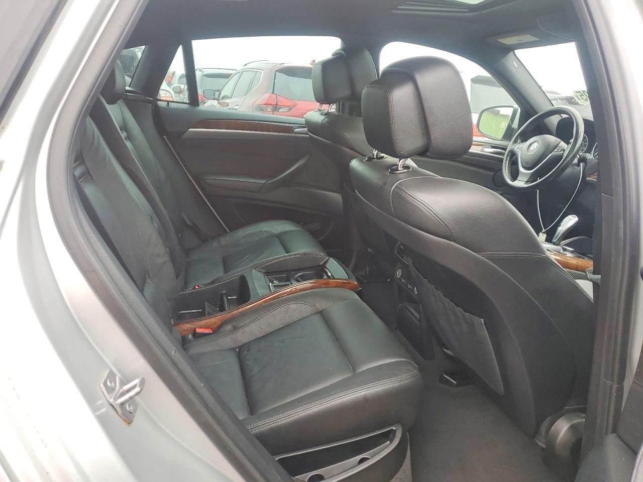 2013 BMW X6