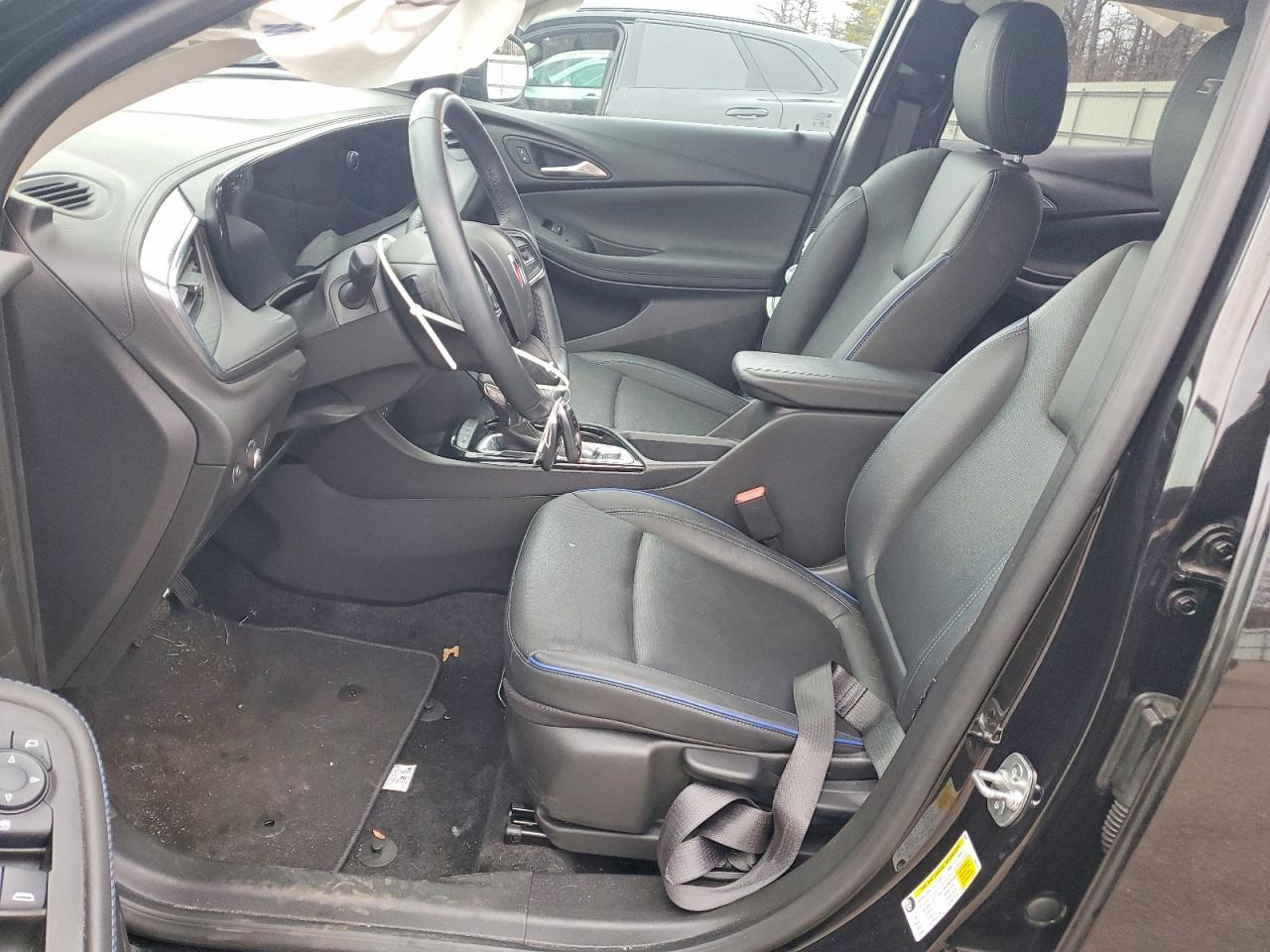 2025 BUICK Encore GX
