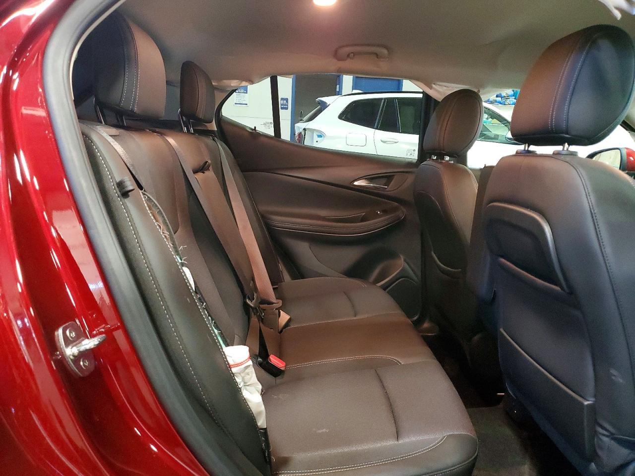 2023 BUICK Encore GX