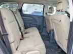 2010 DODGE JOURNEY