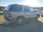 2002 CHEVROLET Tahoe