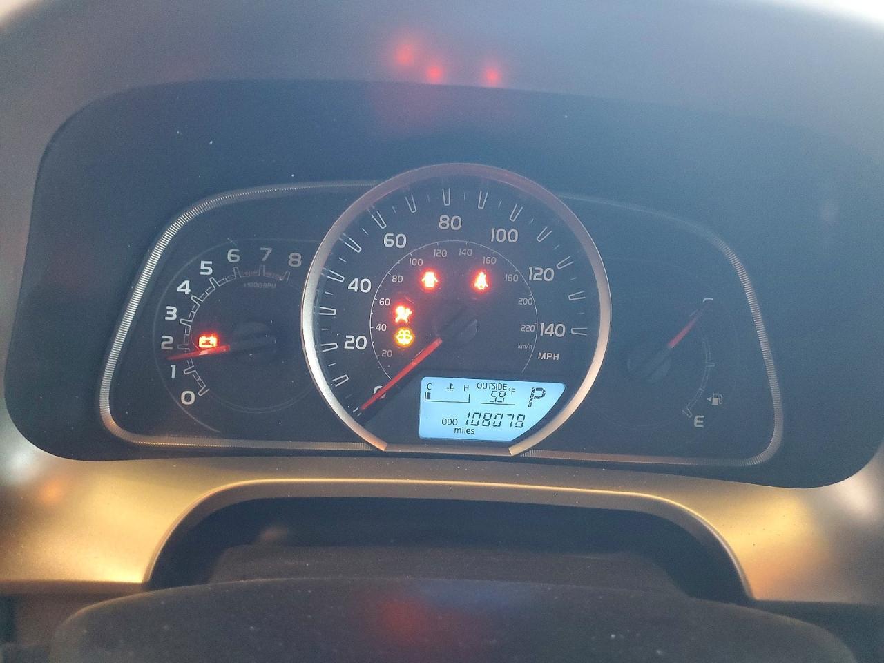 2013 TOYOTA RAV4