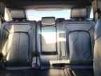 2016 LINCOLN MKX
