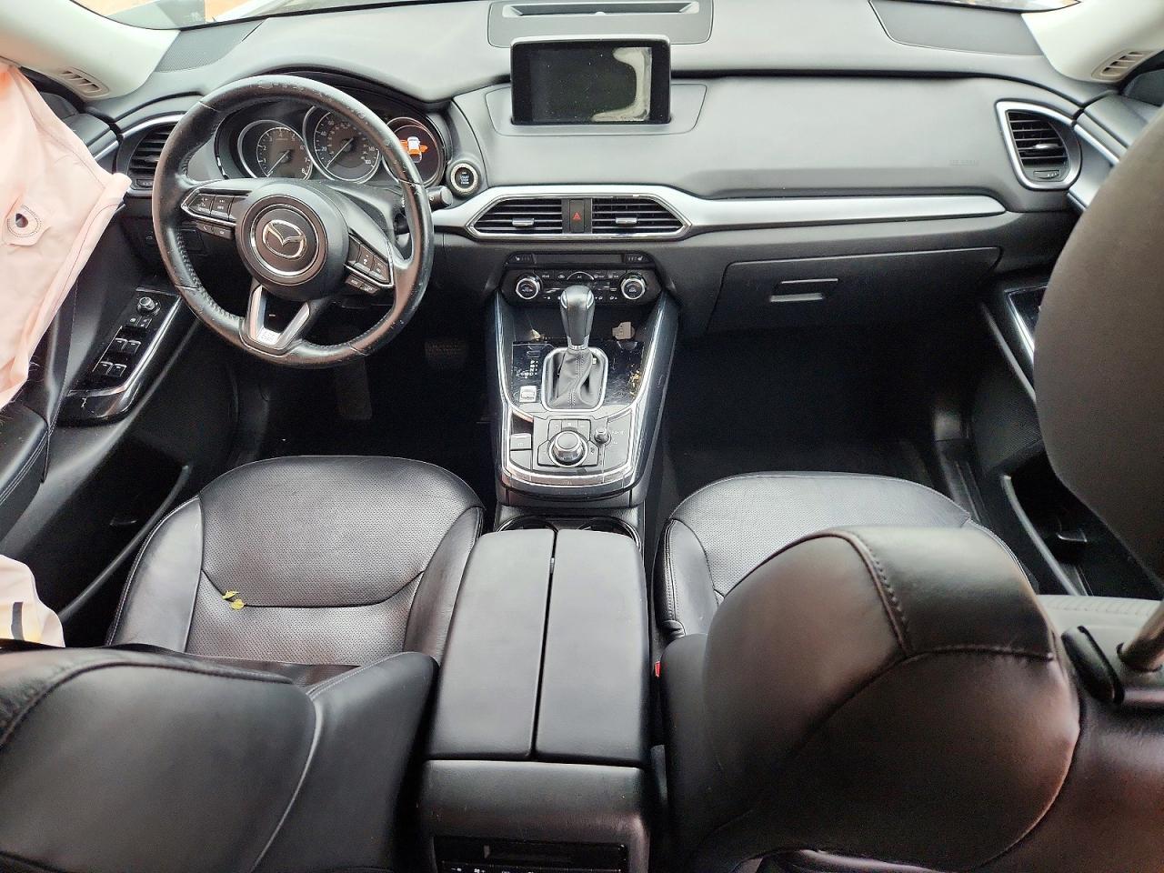 2018 MAZDA CX-9