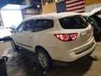 2014 CHEVROLET TRAVERSE
