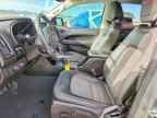 2022 GMC CANYON