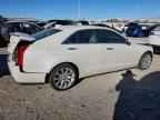 2018 CADILLAC ATS