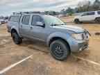 2016 NISSAN Frontier