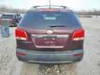 2011 KIA SORENTO