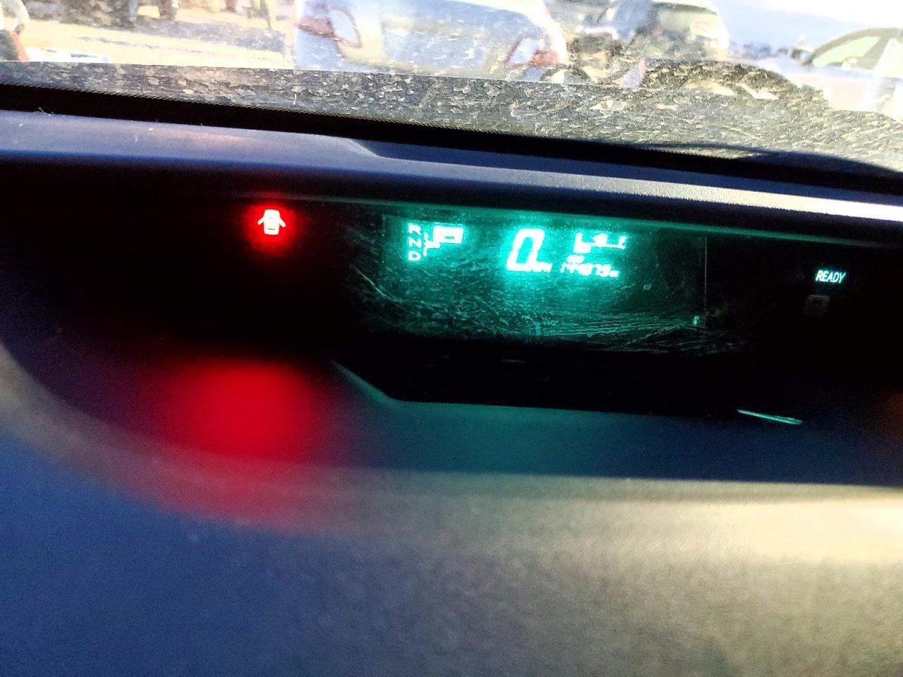 2008 TOYOTA PRIUS