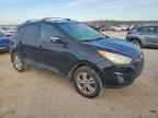 2012 HYUNDAI TUCSON