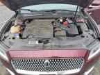 2017 LINCOLN Continental