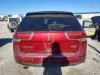 2013 LINCOLN MKX
