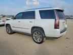2018 CADILLAC ESCALADE