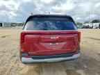 2025 KIA Carnival