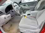 2008 TOYOTA CAMRY