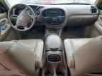 2003 TOYOTA Sequoia