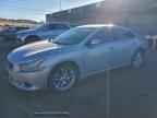 2011 NISSAN Maxima