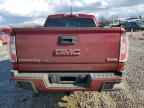 2019 GMC CANYON