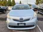 2012 TOYOTA PRIUS V