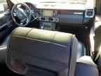 2009 LAND ROVER RANGE ROVER